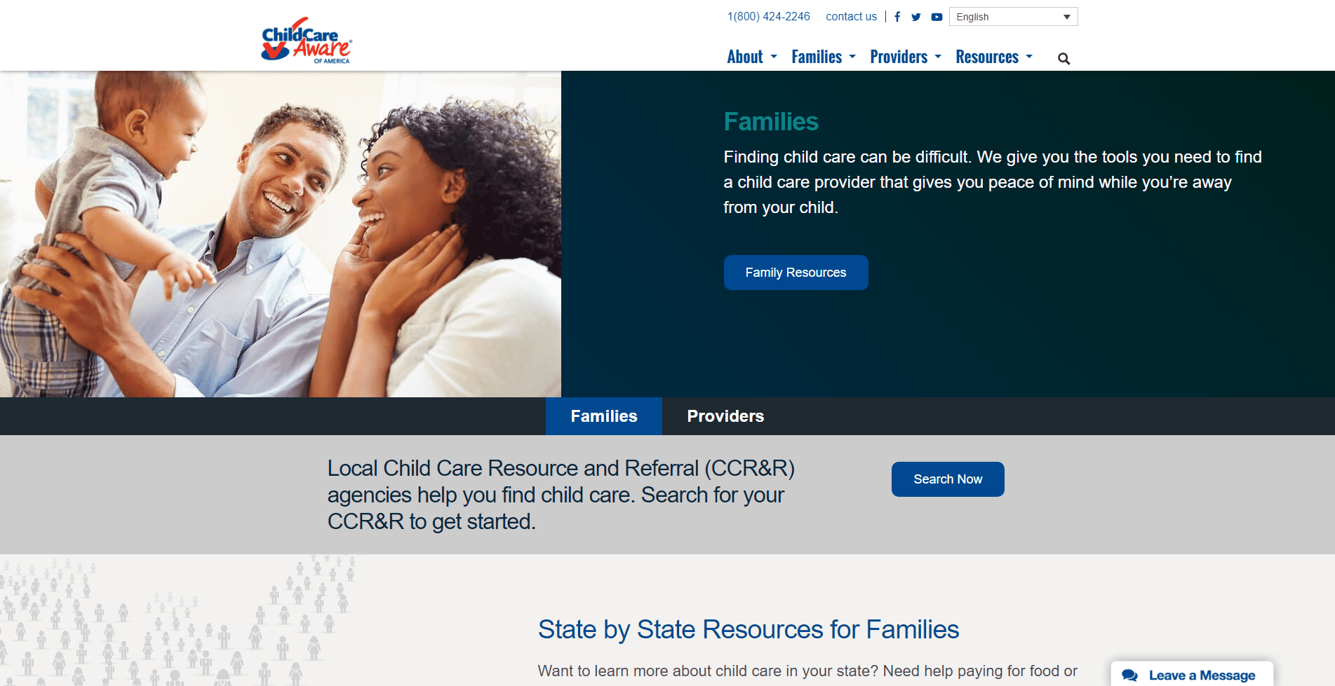 Child Care Aware